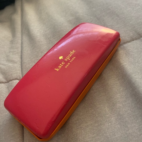 kate spade new york kids or woman’s glasses - Picture 8 of 8